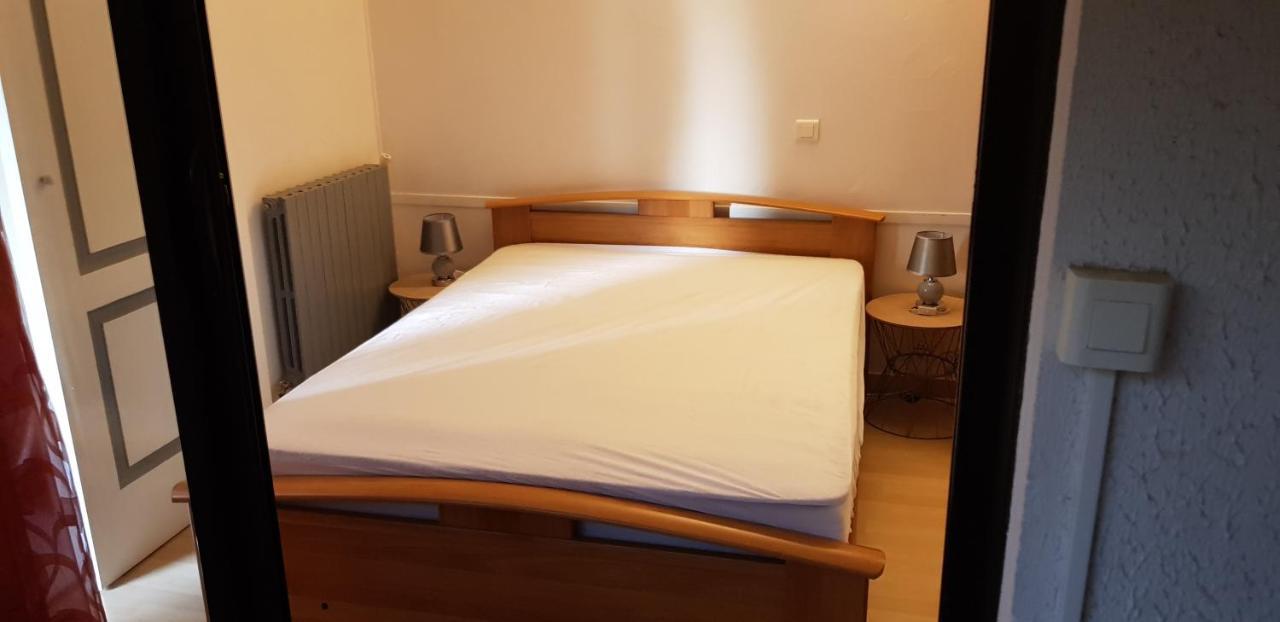 Residence Caroline T2 Clim Parking La Grande-Motte Eksteriør billede